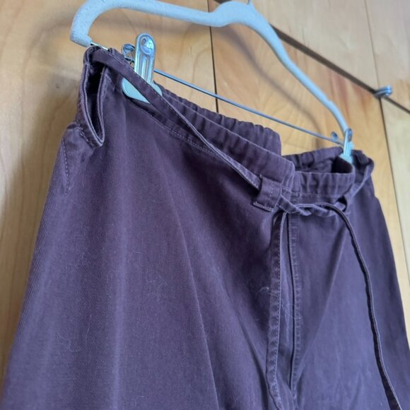 Gil Rodriguez Lou Pant Chocolate (size 1) - Picture 7 of 14